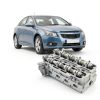 RALBDX 1.4 Turbo Cylinder Head Assembly for Buick Encore-1