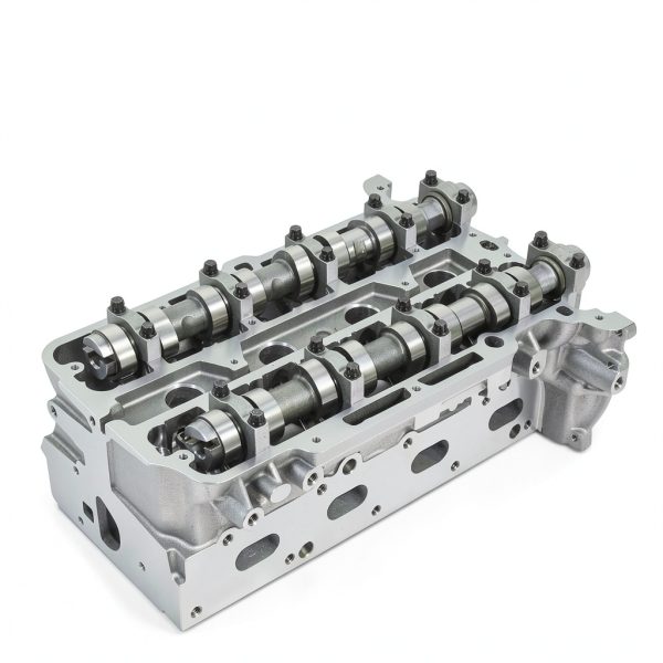 RALBDX 1.4 Turbo Cylinder Head Assembly for Buick Encore-2