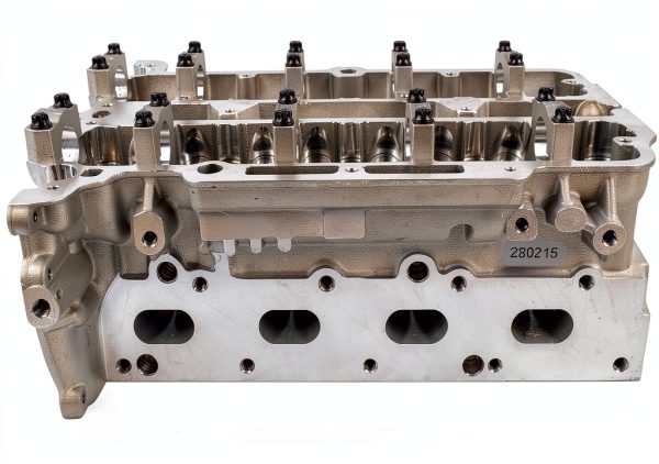 NEWZQ Engine Cylinder Heads Replacement for Buick Encore-3