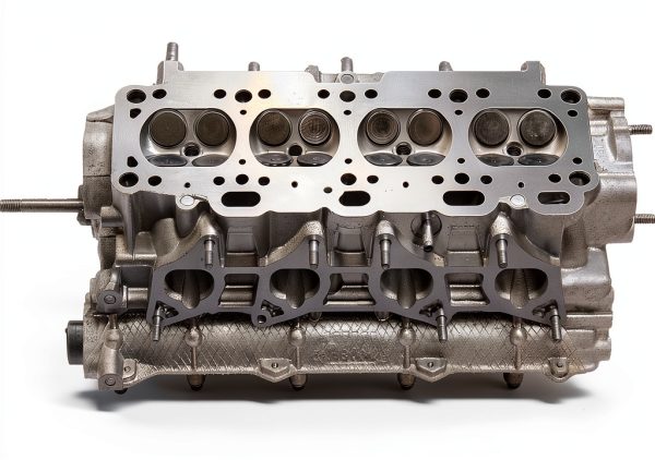 Kia ADV Cylinder Heads FE3N Engine Replacement-1