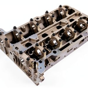 NEWZQ Engine Cylinder Heads Replacement for Buick Encore-0