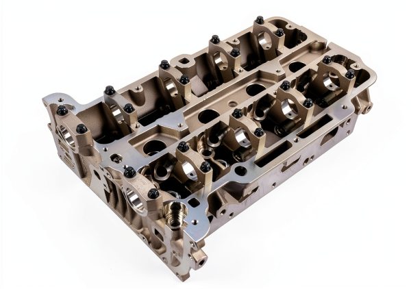 NEWZQ Engine Cylinder Heads Replacement for Buick Encore-0