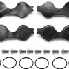 GM LT Gen 5 Billet Aluminum Engine Block Protector-1