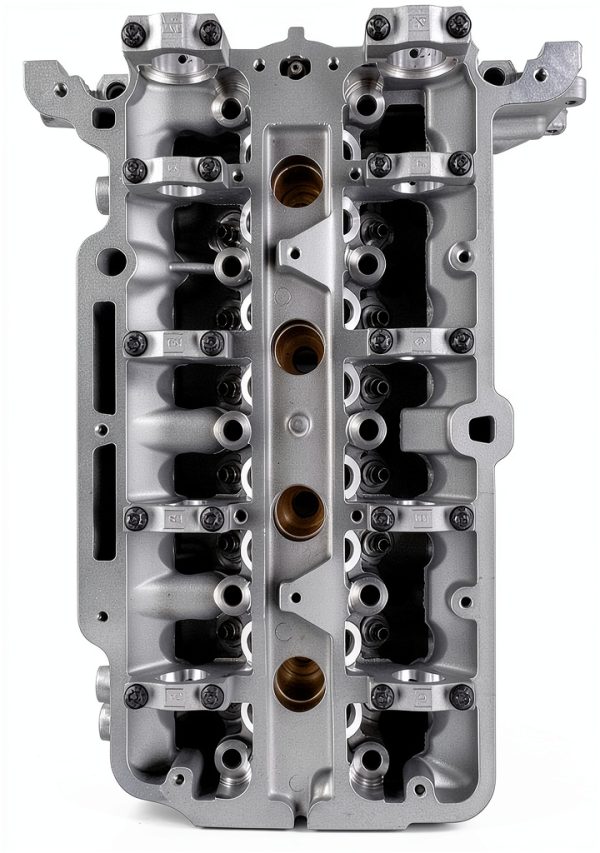 NEWZQ Engine Cylinder Heads Replacement for Buick Encore-4