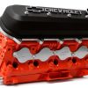 GM LT Gen 5 Billet Aluminum Engine Block Protector-3