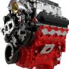 GM LT Gen 5 Billet Aluminum Engine Block Protector-4