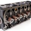 Lamerto Complete Cylinder Head Replacement for Kubota D902-4