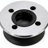 Raguso Black Aluminium Alloy Watercraft Modern Accessory-5