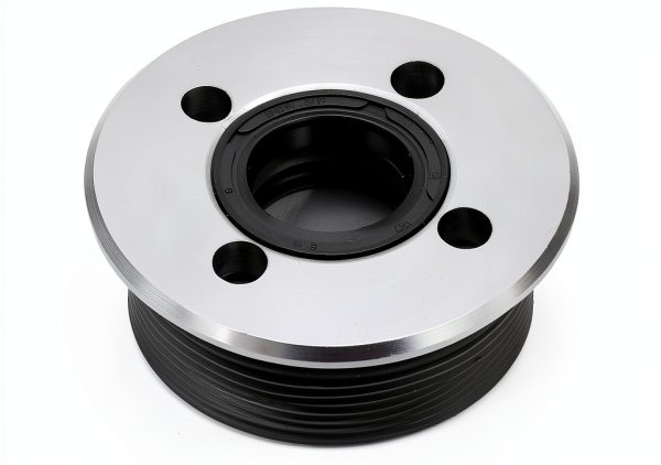 Raguso Black Aluminium Alloy Watercraft Modern Accessory-5