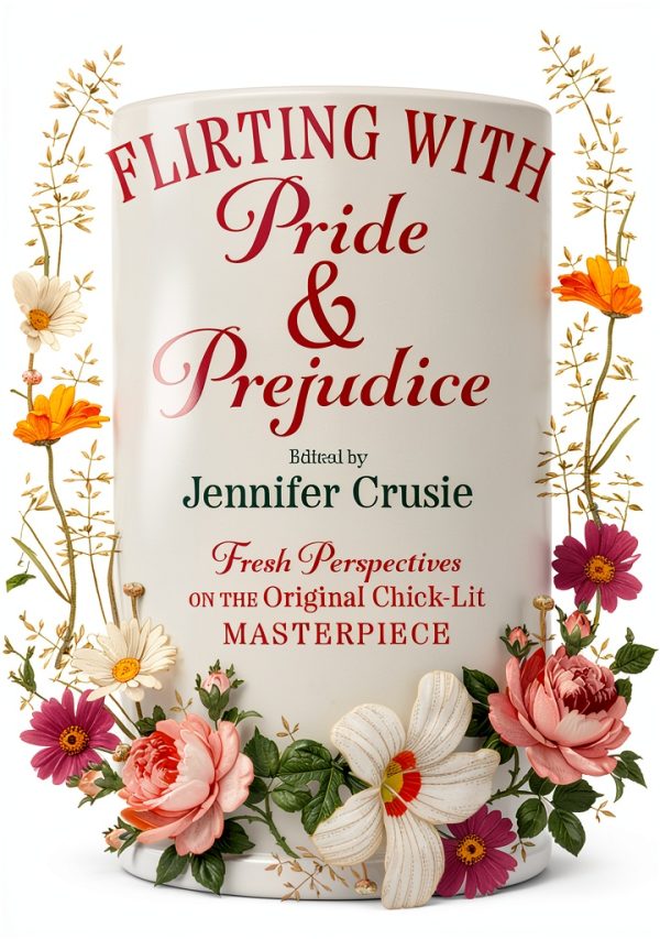 Smart Pop Victorian Literary Criticism Kindle eBook 242‑Page Edition-0
