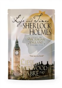 Victorian England Essays Kindle eBook by Little Elm Press, 5 Book Set-0