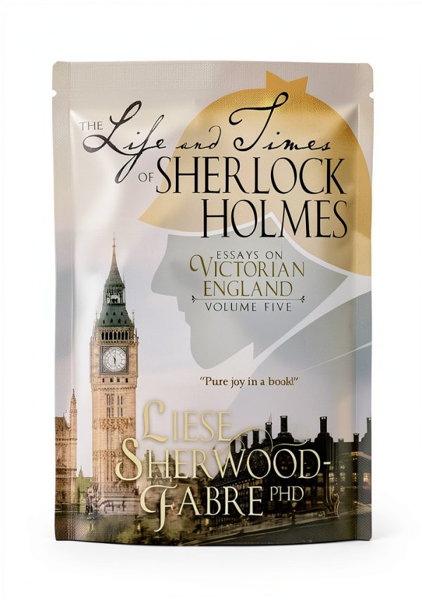 Victorian England Essays Kindle eBook by Little Elm Press, 5 Book Set-0