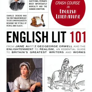 Victorian Literary Criticism Kindle eBook Typeset by Adams Media-0
