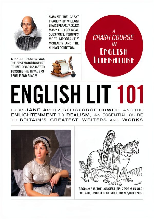 Victorian Literary Criticism Kindle eBook Typeset by Adams Media-0