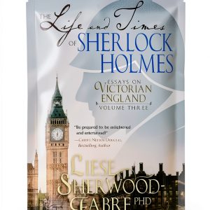 Victorian England Essays Volume 3 by Little Elm Press eBook-0