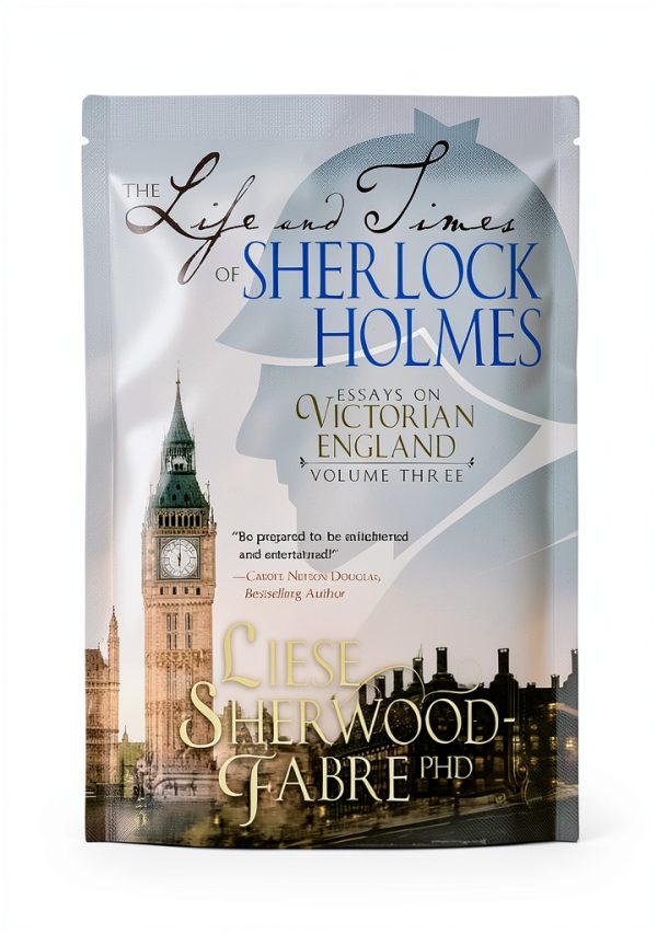 Victorian England Essays Volume 3 by Little Elm Press eBook-0