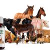 Dewormer for Horse and Poultry Bingbrofam Ivermectin Liquid Formula-3
