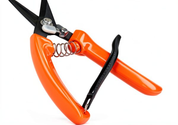 Hoof Trimmers Hongmei Carbon Steel Shears for Goat, Sheep-4