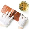 Sheps Pure Neatsfoot Oil 8 oz Neutral Premium Leather Reconditioner-3