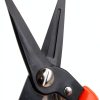 Hoof Trimmers Hongmei Carbon Steel Shears for Goat, Sheep-2