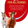 Ivermectin Horse Paste 1.87% Apple Flavor OZIPCO for Horses 1250lb-4