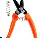Hoof Trimmers Hongmei Carbon Steel Shears for Goat, Sheep-0