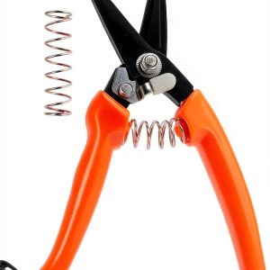 Hoof Trimmers Hongmei Carbon Steel Shears for Goat, Sheep-0