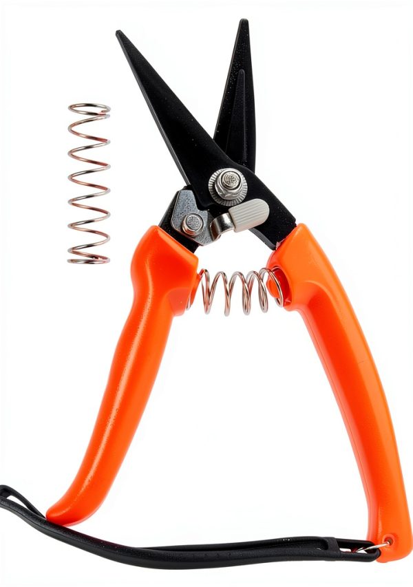 Hoof Trimmers Hongmei Carbon Steel Shears for Goat, Sheep-0