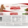 Ivermectin Horse Paste 1.87% Apple Flavor OZIPCO for Horses 1250lb-1