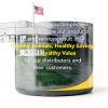 Ivermectin Paste Dewormer - 6.08g dose @ 1.87%-Apple Flavored, 3 Count-4
