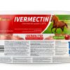 Ivermectin Horse Paste 1.87% Apple Flavored Shevat for Horses-7