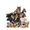 Dewormer for Horse and Poultry Bingbrofam Ivermectin Liquid Formula-1