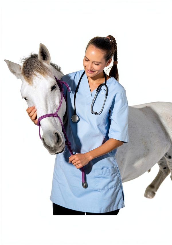 Ivermectin Horse Paste 1.87% Apple Flavor OZIPCO for Horses 1250lb-5