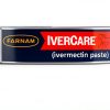 Farnam IverCare 1.87% Apple Horse Dewormer Paste 0.21 oz for 1,250 lb-11
