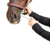 Farnam IverCare 1.87% Apple Horse Dewormer Paste 0.21 oz for 1,250 lb-2