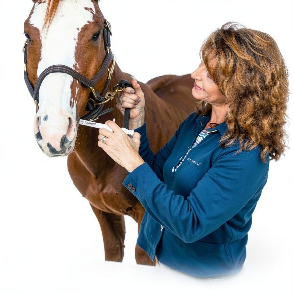Farnam IverCare 1.87% Apple Horse Dewormer Paste 0.21 oz for 1,250 lb-3